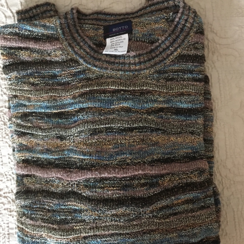Botto Sweater